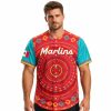 Miami Marlins Mexican Heritage Jersey 2026 Giveaway