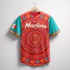 Miami Marlins Mexican Heritage Jersey 2026 Giveaway 2