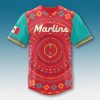 Miami Marlins Mexican Heritage Jersey 2026 Giveaway 3