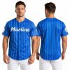 Miami Marlins Nicaraguan Celebration Jersey 2026 Giveaway 2