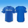 Miami Marlins Nicaraguan Celebration Jersey 2026 Giveaway 3
