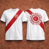 Miami Marlins Peruvian Heritage T shirt 2026 Giveaway 1