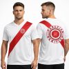 Miami Marlins Peruvian Heritage T shirt 2026 Giveaway