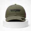 Miami Marlins Top Gun Hat Giveaway 2026 3