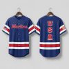Miami Marlins USA 250th Celebration Jersey Giveaway 2026 1