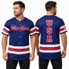 Miami Marlins USA 250th Celebration Jersey Giveaway 2026 2