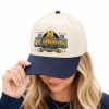 Michigan 2026 National Champs Hat 1