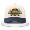 Michigan 2026 National Champs Hat 3