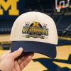 Michigan 2026 National Champs Hat 4
