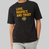 Michigan Basketball 2026 National Champions Love Respect Trust Shirt 8 Michigan Basketball 2026 National Champions Love Respect Trust Shirt 3