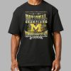 Michigan Men's Basketball National Champions Shirt 2026 8 Michigan Mens Basketball National Champions Shirt 2026 18