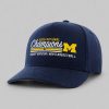 Michigan National Championship Classic Hat 2026 2