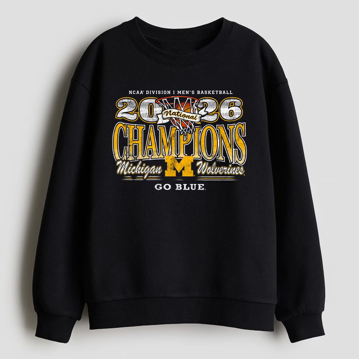 Michigan National Champs Go Blue Shirt 2026 3 Michigan National Champs Go Blue Shirt 2026 16