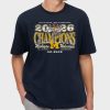Michigan National Champs Go Blue Shirt 2026 9 Michigan National Champs Go Blue Shirt 2026 24