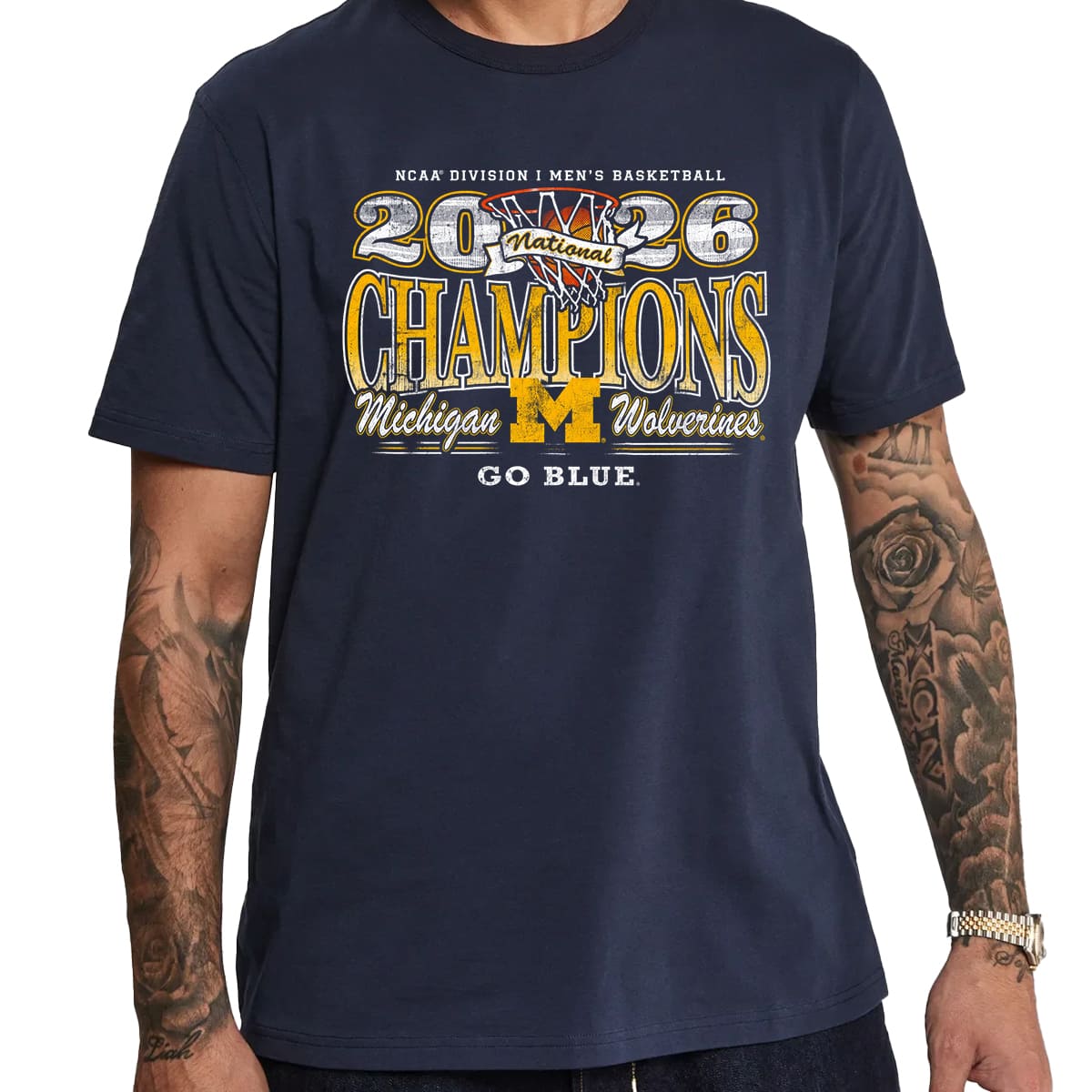 Michigan National Champs Go Blue Shirt 2026 7 Michigan National Champs Go Blue Shirt 2026 7