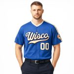 Milwaukee Brewers Wisco Jersey City Connect 2026