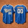 Milwaukee Brewers Wisco Jersey City Connect 2026 2