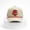 Minnesota Twins CSB SJU Hat 2026 Giveaway 1
