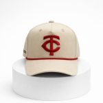 Minnesota Twins CSB & SJU Hat 2026 Giveaway