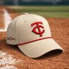 Minnesota Twins CSB & SJU Hat 2026 Giveaway 9 Minnesota Twins CSB SJU Hat 2026 Giveaway