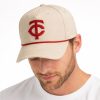 Minnesota Twins CSB & SJU Hat 2026 Giveaway 6 Minnesota Twins CSB SJU Hat 2026 Giveaway 2