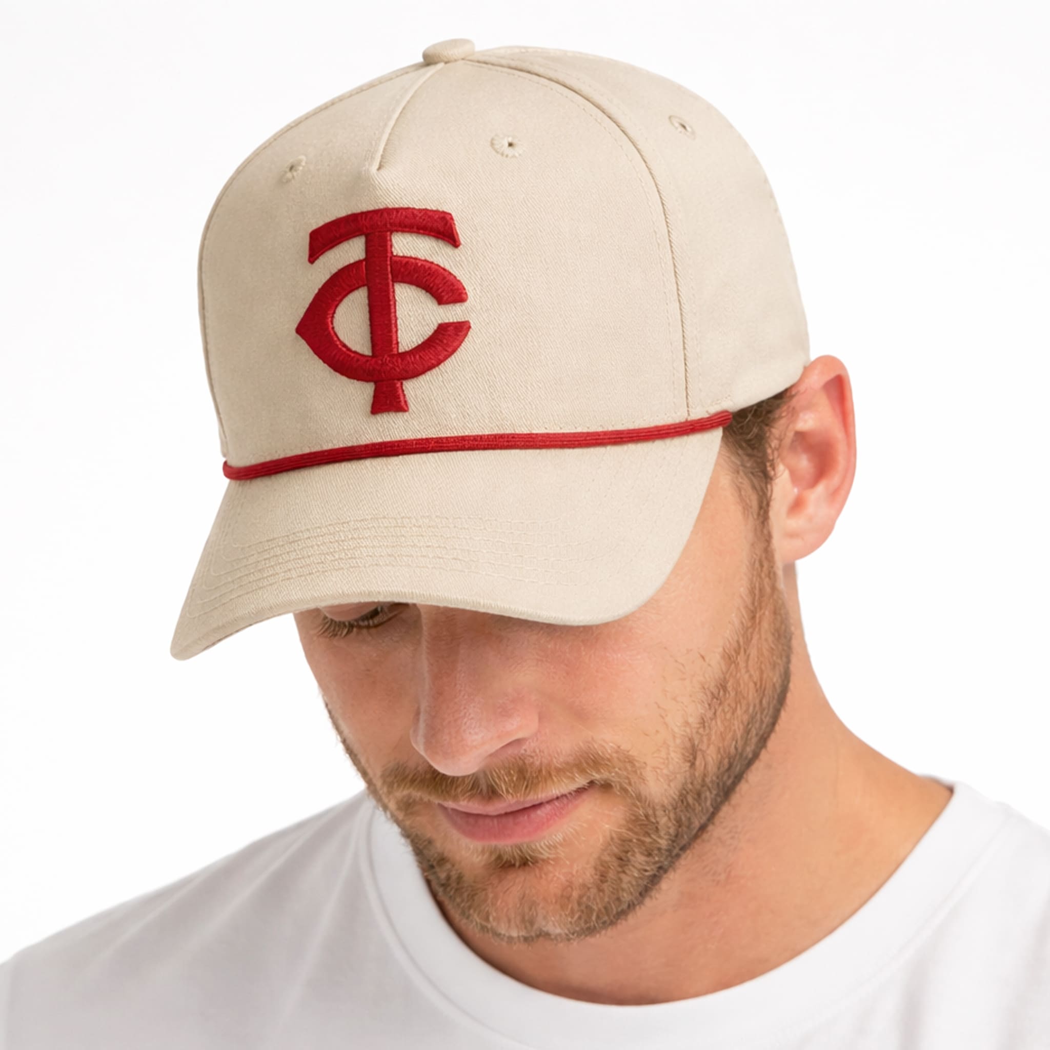 Minnesota Twins CSB & SJU Hat 2026 Giveaway 2 Minnesota Twins CSB SJU Hat 2026 Giveaway 2