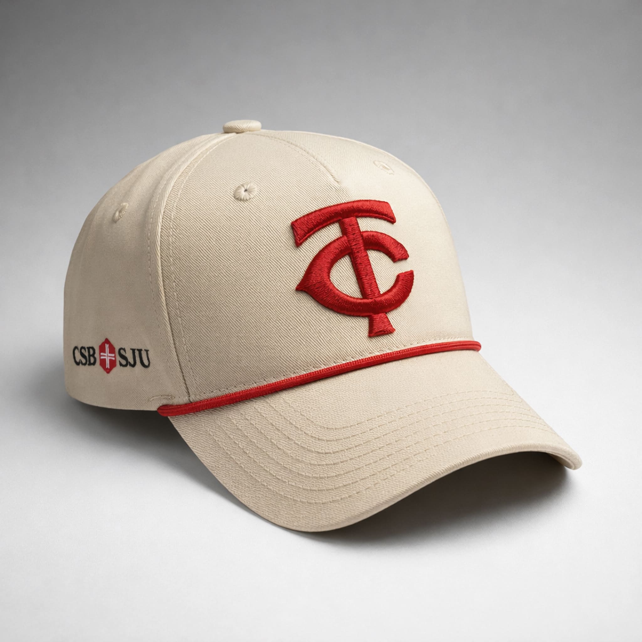 Minnesota Twins CSB SJU Hat 2026 Giveaway 3 Minnesota Twins CSB SJU Hat 2026 Giveaway 3