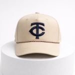 Minnesota Twins Cancer Awareness Day 2026 Hat Giveaway