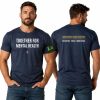 Minnesota Twins Mental Health Awareness T shirt Giveaway 2026 2