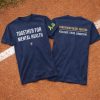 Minnesota Twins Mental Health Awareness T shirt Giveaway 2026 5