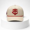 Minnesota Twins SCSU Day Hat 2026 Giveaway 1