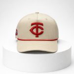 Minnesota Twins SCSU Day Hat 2026 Giveaway