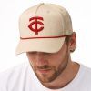 Minnesota Twins SCSU Day Hat 2026 Giveaway