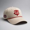 Minnesota Twins SCSU Day Hat 2026 Giveaway 2