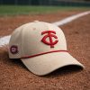 Minnesota Twins SCSU Day Hat 2026 Giveaway 4