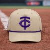 Minnesota Twins St Thomas Hat Giveaway 2026