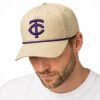 Minnesota Twins St Thomas Hat Giveaway 2026 2
