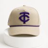 Minnesota Twins St Thomas Hat Giveaway 2026 3