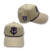 Minnesota Twins St Thomas Hat Giveaway 2026 4