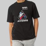 NASA Artemis 2 T-Shirt
