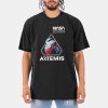 NASA Artemis 2 T Shirt 11