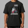 NASA Artemis 2 T Shirt 2