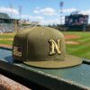 Nashville Sounds Armed Forces Hat 2026 3