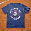 Nationals 4th Of July Patriotic Shirt Giveaway 2026 1