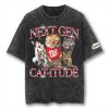 Nationals Caturday T shirt Giveaway 2026