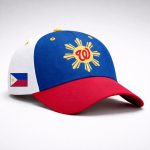 Nationals Filipino Heritage 2026 Hat Giveaway