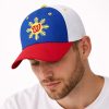 Nationals Filipino Heritage 2026 Hat Giveaway
