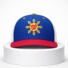 Nationals Filipino Heritage 2026 Hat Giveaway 3