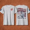 Nationals Georgetown University Night T shirt 2026 Giveaway 1