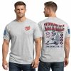 Nationals Georgetown University Night T shirt 2026 Giveaway 2